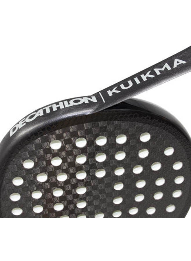 كويكما شريط حماية مضارب بادل ثلاثي العبوة - Image 3