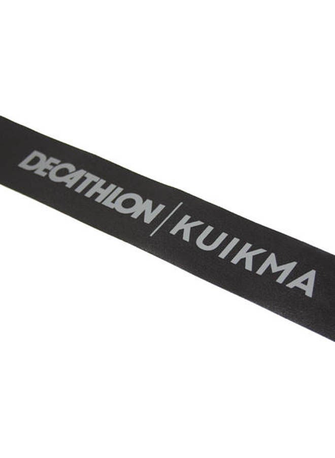 كويكما شريط حماية مضارب بادل ثلاثي العبوة - Image 2