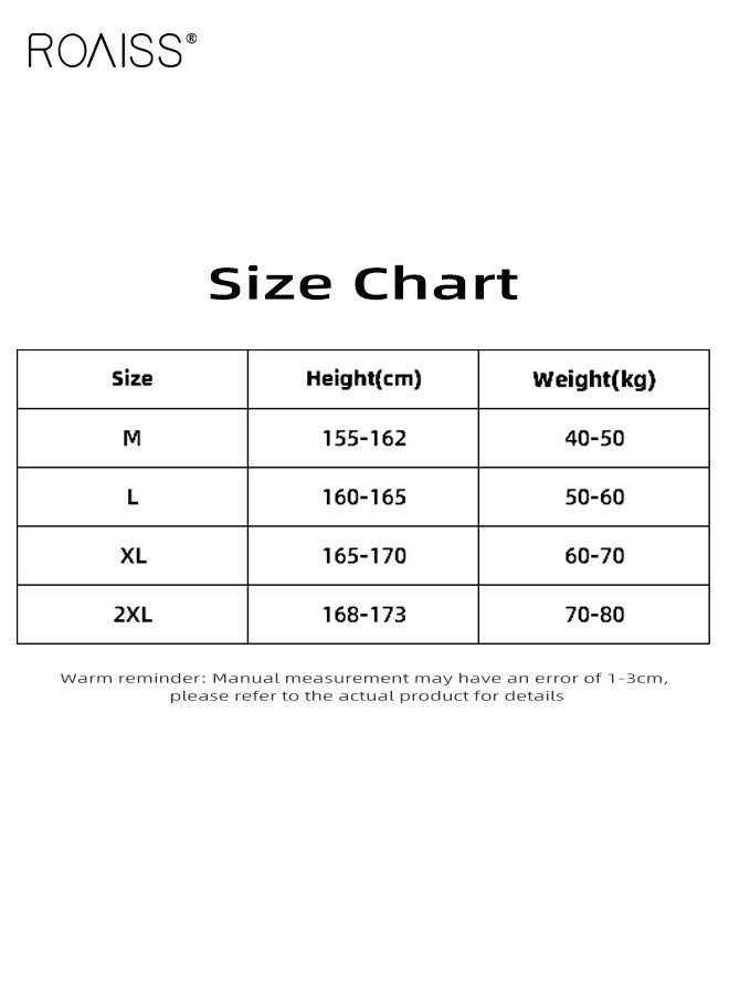 رويس طقم بيجامة نسائي مريح مطبوع عليه قلب، مكون من بلوزة ناعمة بأكمام طويلة وبنطلون برقبة مربعة وحاشية مكشكشة، ملابس مريحة ولطيفة للخريف والشتاء، قماش قابل للغسل في الغسالة - Image 2