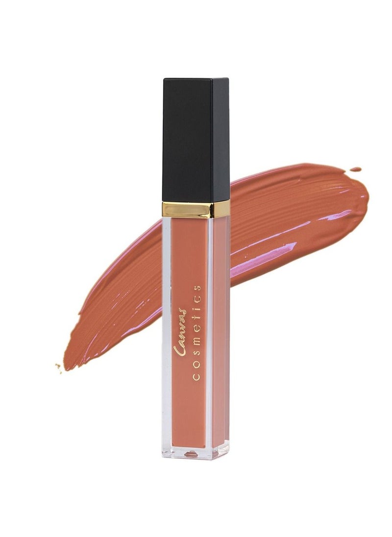 Canvas cosmetics Duchess Matte Liquid Lipstick 