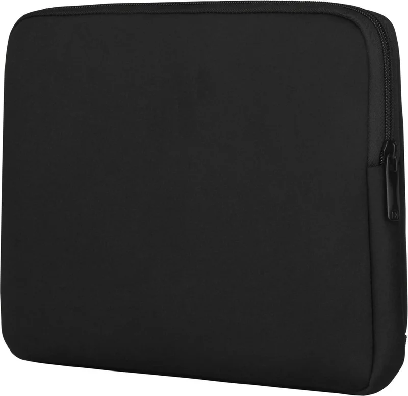 Wenger Bc Fix 12" Neoprene Laptop Case, Black