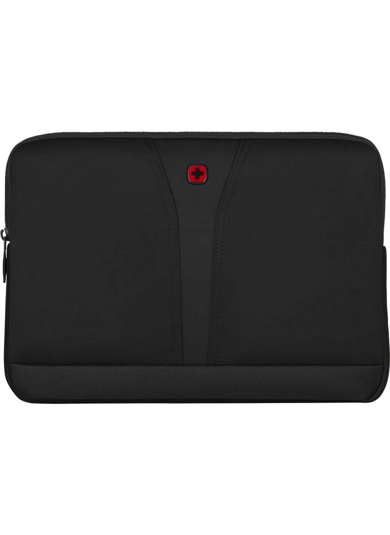 Wenger Bc Fix 12" Neoprene Laptop Case, Black