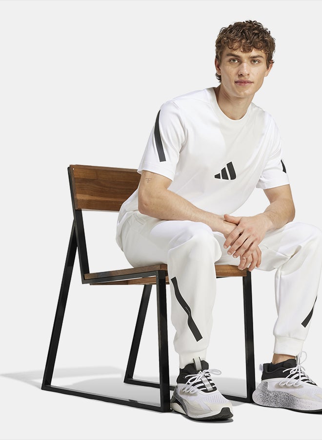 Adidas تي شيرت أديداس Z.N.E. - Image 3