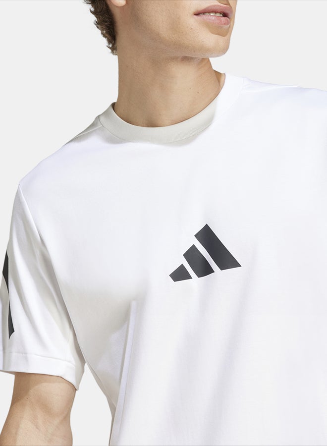 Adidas تي شيرت أديداس Z.N.E. - Image 4