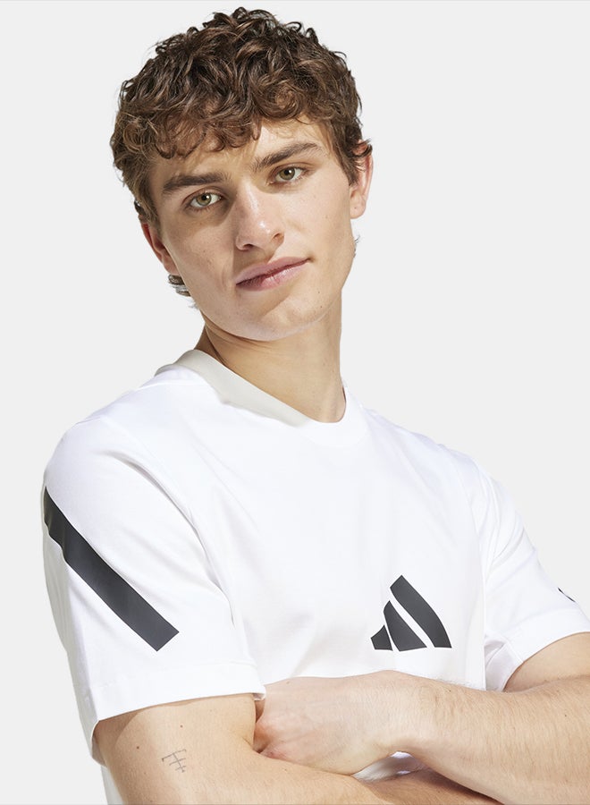 Adidas تي شيرت أديداس Z.N.E. - Image 5