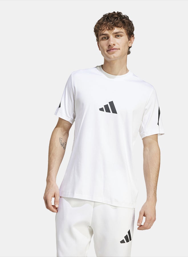 Adidas تي شيرت أديداس Z.N.E. - Image 1