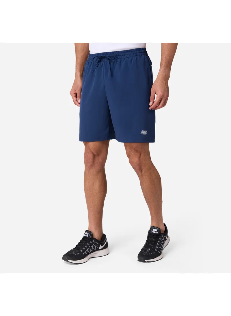 New Balance Men's Sport Essentials Shorts