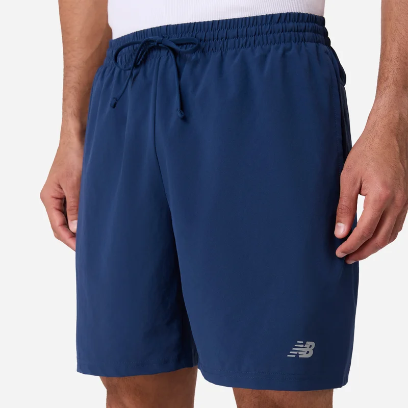New Balance Men's Sport Essentials Shorts