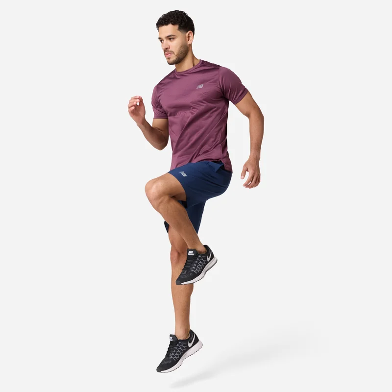 New Balance Men's Sport Essentials Shorts
