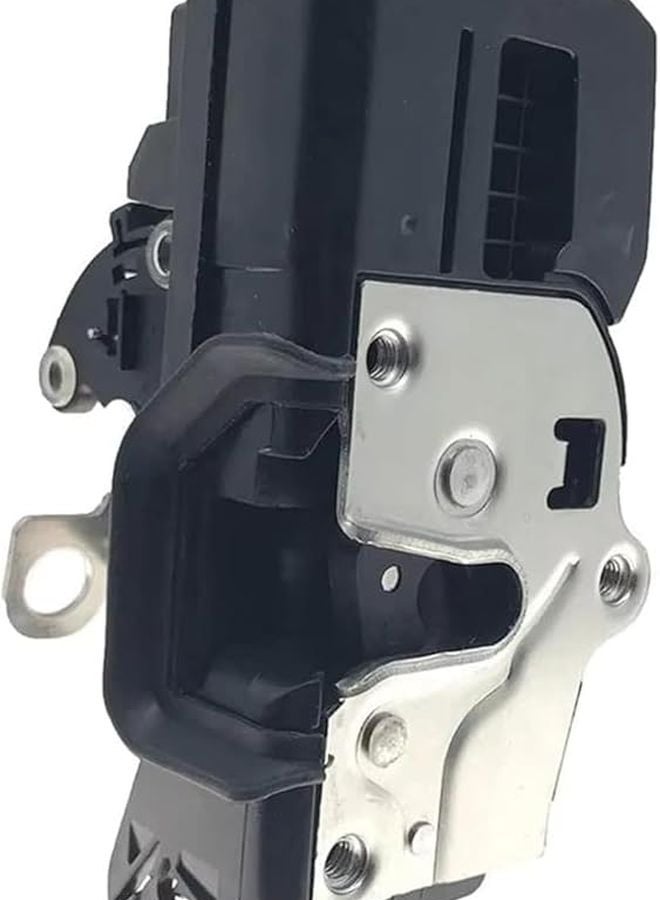 Chevrolet Avalanche Tahoe 2007 2009 Front Right Passenger Door Lock Actuator Assembly 20783852 - Image 1