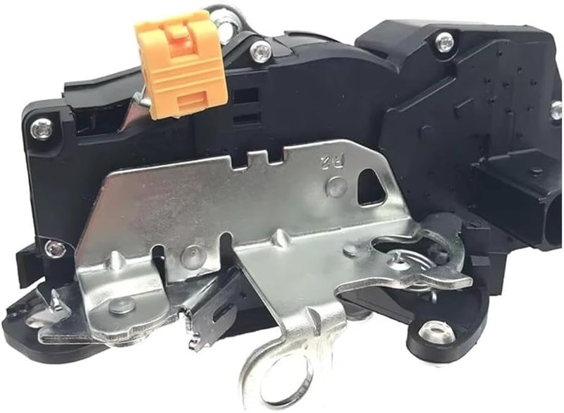 Chevrolet Avalanche Tahoe 2007 2009 Front Right Passenger Door Lock Actuator Assembly 20783852 - Image 5