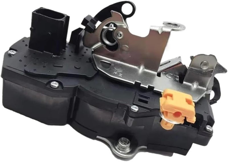 Chevrolet Avalanche Tahoe 2007 2009 Front Right Passenger Door Lock Actuator Assembly 20783852 - Image 3