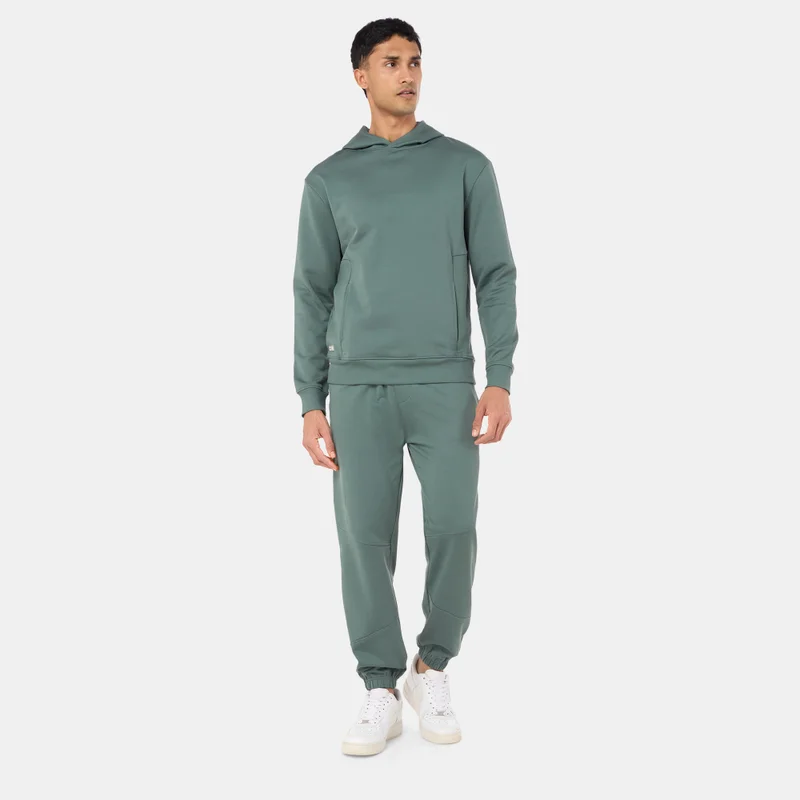 Sun and Sand Sports Green Men's Classic Joggers for Men | Best Price UAE