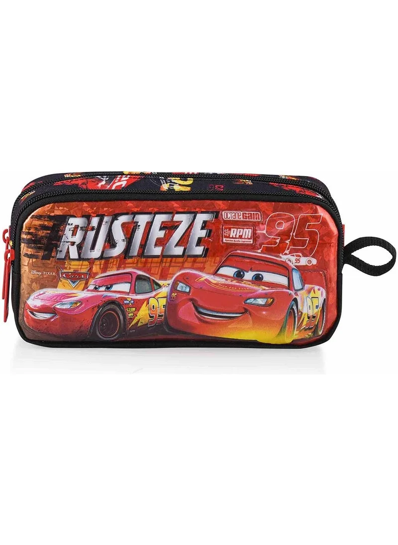 Ottonya Cars Octane Gain Pencil Case 42184