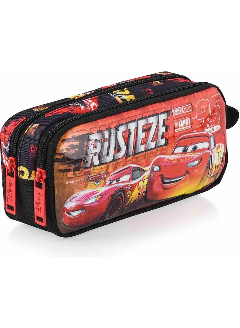 Ottonya Cars Octane Gain Pencil Case 42184