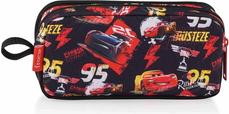 أوتونيا Cars Octane Gain Pencil Case 42184
