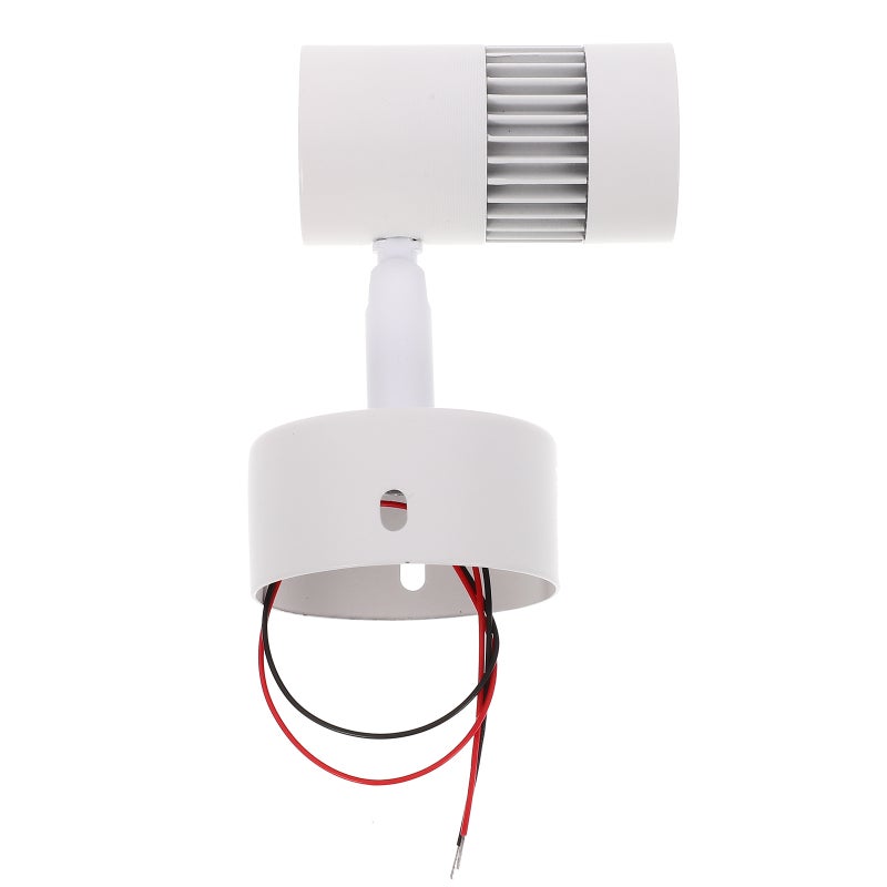 5W COB White Light Free Opening Modern Style Ceiling Downlight Ceiling Light Wall Light - Image 1