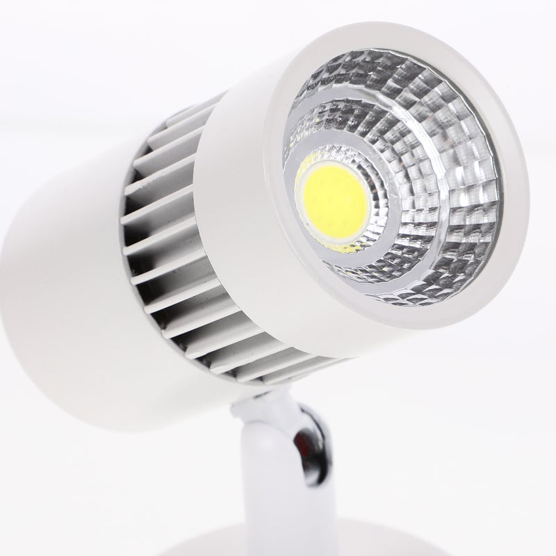5W COB White Light Free Opening Modern Style Ceiling Downlight Ceiling Light Wall Light - Image 2