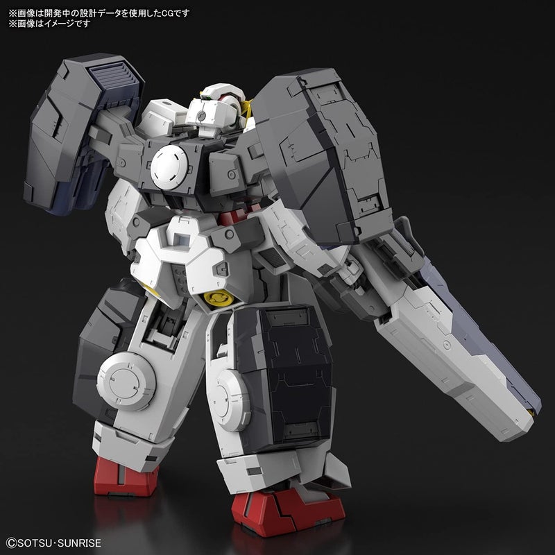 BANDAI SPIRITS Bandai Hobby - Gundam 00 - Gundam Virtue, Bandai Spirits MG 1/100 Model Kit - Image 2