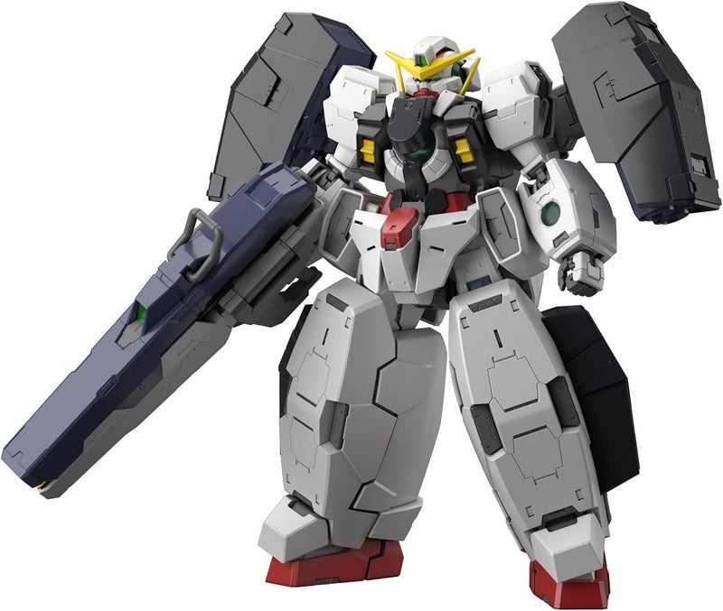 BANDAI SPIRITS Bandai Hobby - Gundam 00 - Gundam Virtue, Bandai Spirits MG 1/100 Model Kit - Image 1