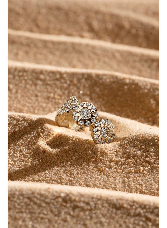 MONACO Soleil Ring - Image 2