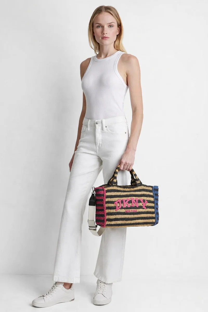 DKNY  HADLEE MEDIUM TOTE for Women | Best Price UAE