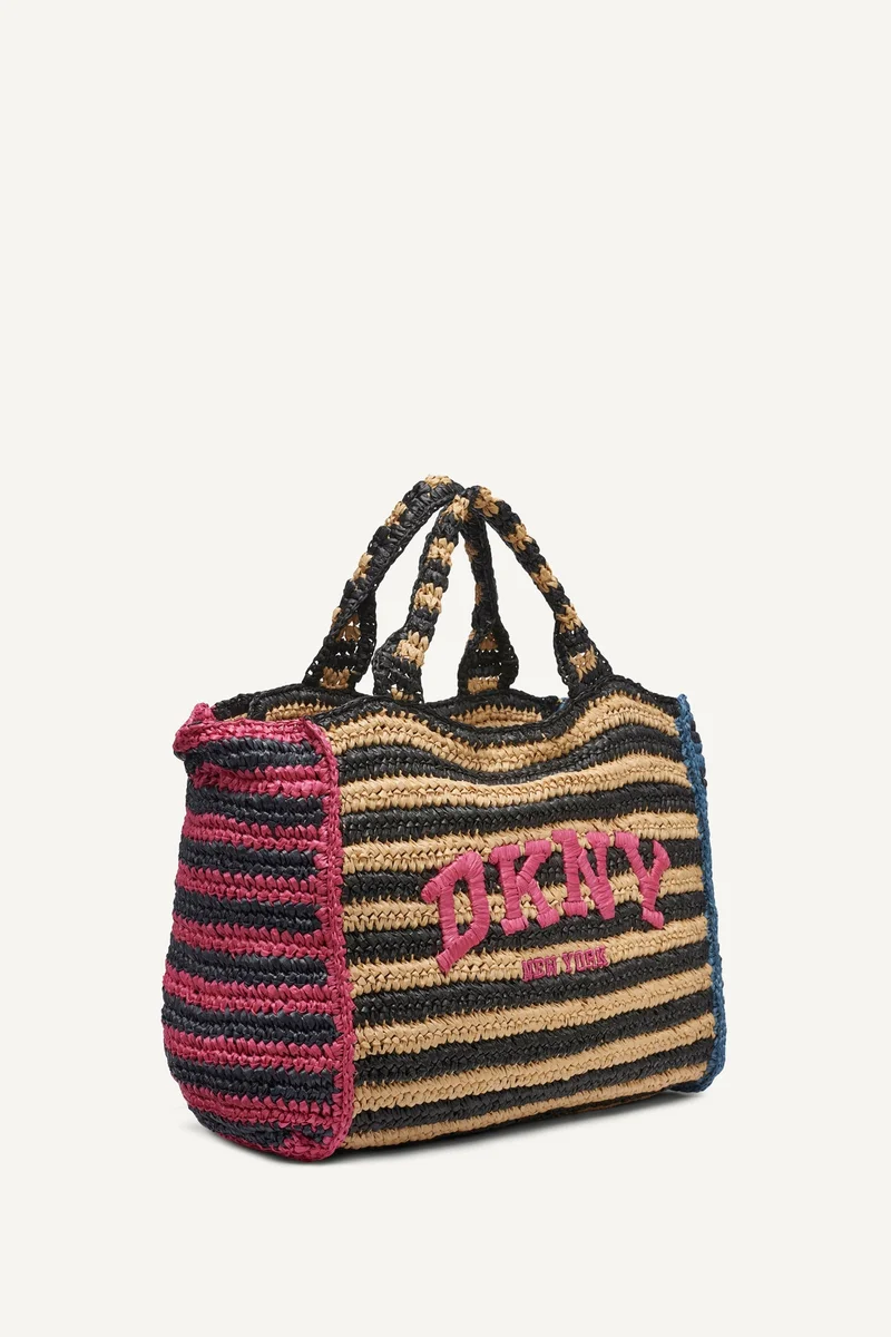 DKNY  HADLEE MEDIUM TOTE for Women | Best Price UAE