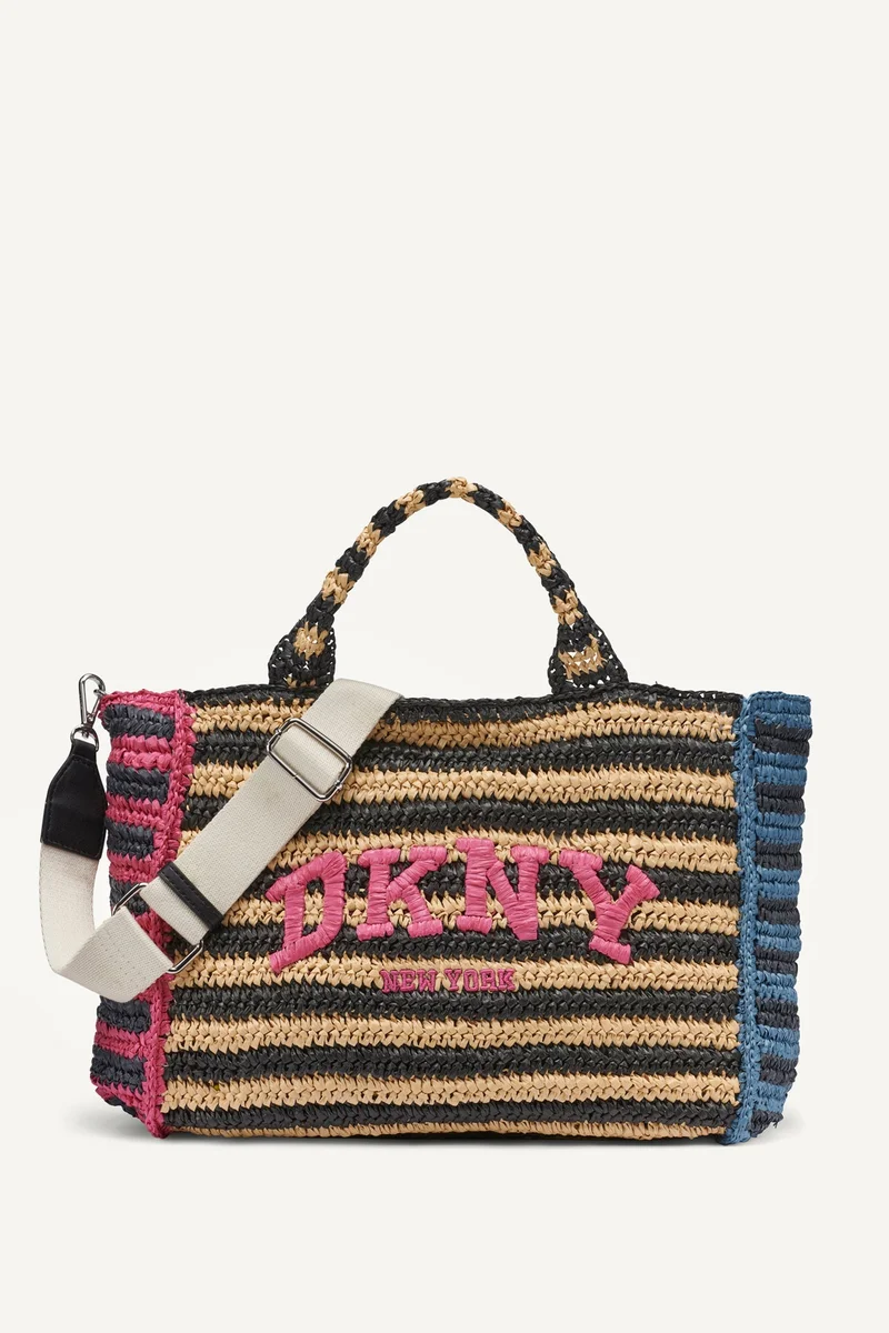 HADLEE MEDIUM TOTE