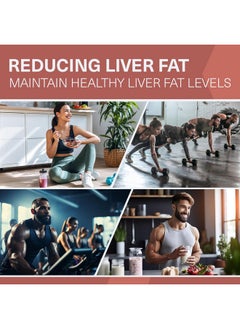 Health & Household The Amino Co - Purity - Liver Support Supplement With Essential Amino Acids For Liver Detox Cleanse - Boost Liver Health For Optimal Liver Support- Peach Mango, 30 Servings  - Image 3