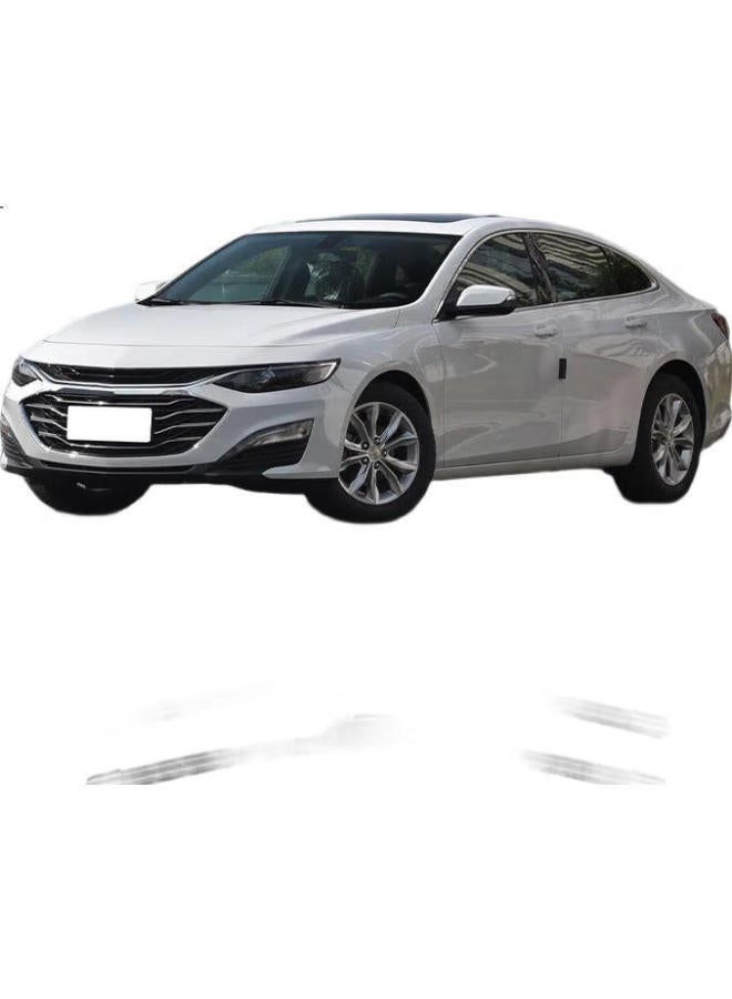 Ou Ji Oujie Boneless Wiper/Wiper Blade/Wiper Blade Chevrolet Malibu Xl Malibu Xl Original Original Size A Grade Rubber - Image 2