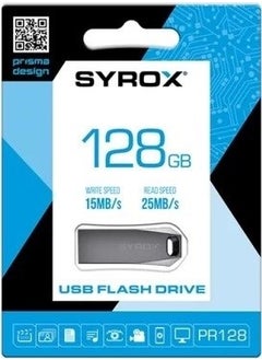 Syrox 128 GB Prism USB Memory PR128  - Image 2