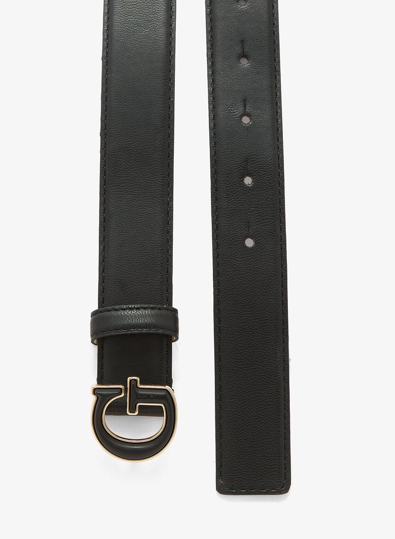 GUESS Sally Allocated Hole Belt - Image 2