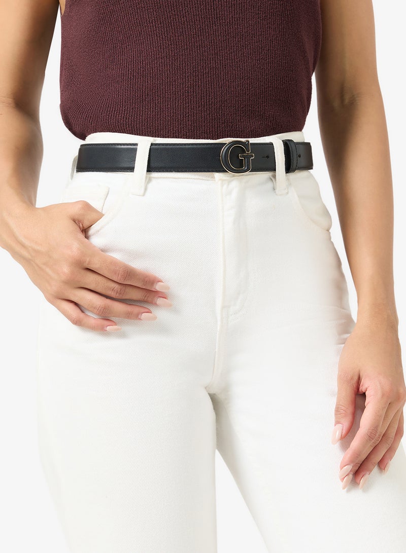 GUESS Sally Allocated Hole Belt - Image 3