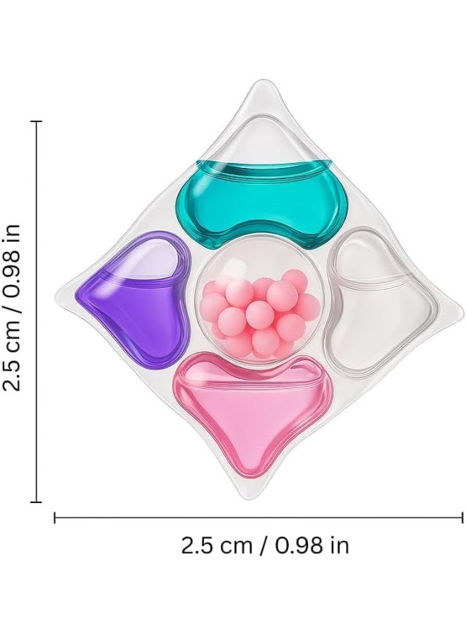 30 laundry capsules with a fast-dissolving, concentrated formula, providing deep cleaning and exceptional softness while effectively protecting colors and fibers for a complete washing experience every time. - Image 3