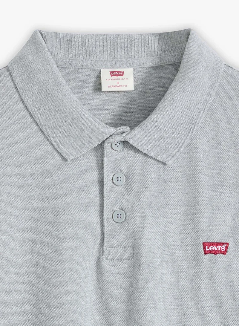 ليفايز بولو بشعار