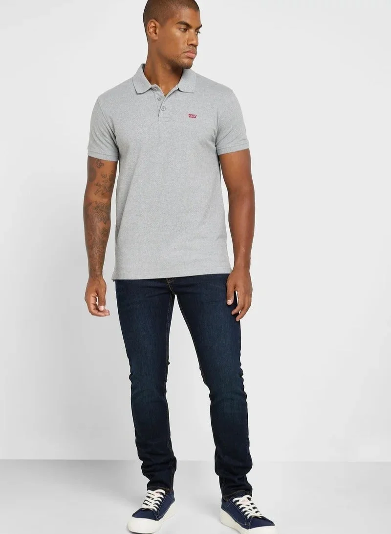 Levi's  Logo Polo for Men | Best Price UAE