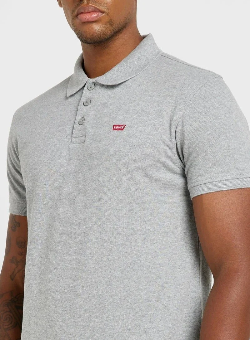 Levi's  Logo Polo for Men | Best Price UAE