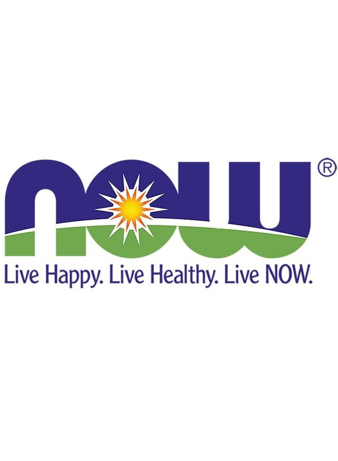 now Foods Vitamin D-3 & K-2-120 Veg Capsules - Image 5