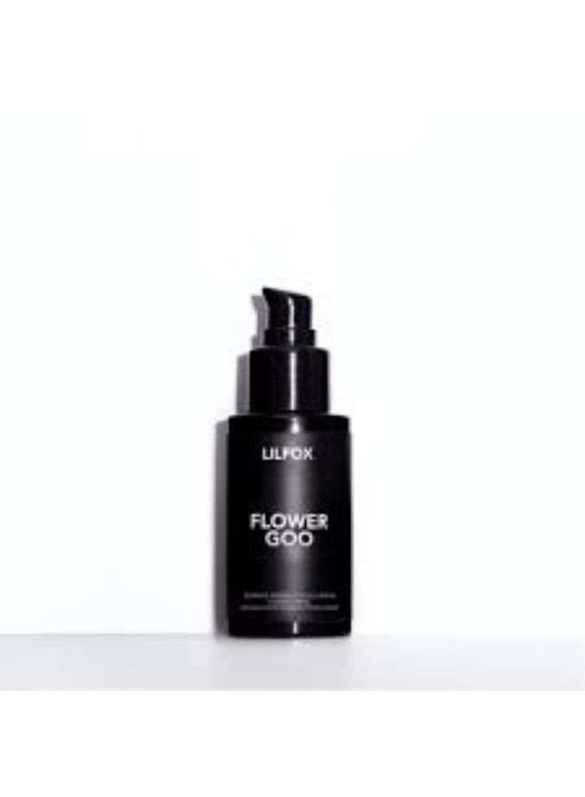 LILFOX Flower Goo Stem Cell Serum 50ml - Image 1