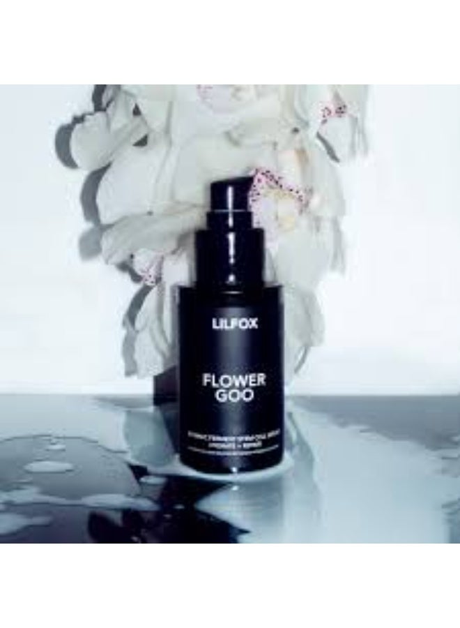 LILFOX Flower Goo Stem Cell Serum 50ml - Image 3