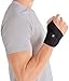 Bracoo Wrist Brace Compression Wrap Adjustable Support Strap for Carpal Tunnel Tendonitis Arthritis Pain Relief Fitness Weightlifting Wristband Left or Right Hand WS10 - Image 4