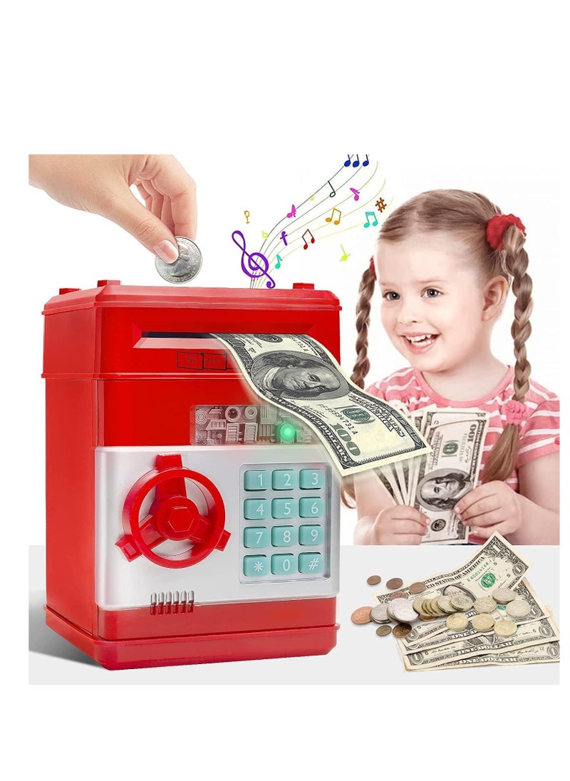 Electronic "Money Bank" For Kids,Safe With Password/Music(red) - pzsku/ZEA376EF369EB7FD6BF6BZ/45/_/1734631899/60a48e90-ee9b-4cd9-9cbf-13515b33dab3