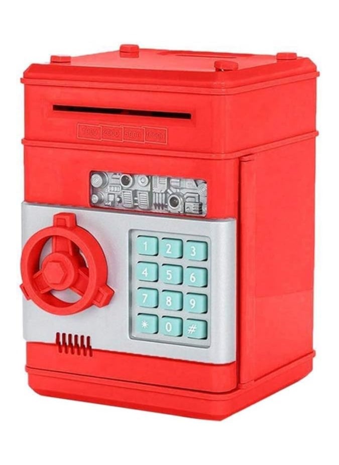 Electronic "Money Bank" For Kids,Safe With Password/Music(red) - pzsku/ZEA376EF369EB7FD6BF6BZ/45/_/1734634616/d006c58a-dd3a-453a-8bff-15ed010f65b1