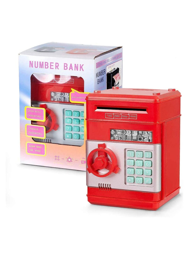 Electronic "Money Bank" For Kids,Safe With Password/Music(red) - pzsku/ZEA376EF369EB7FD6BF6BZ/45/_/1734634625/d38ab509-1d92-41e8-84d7-d35f617ab1bf