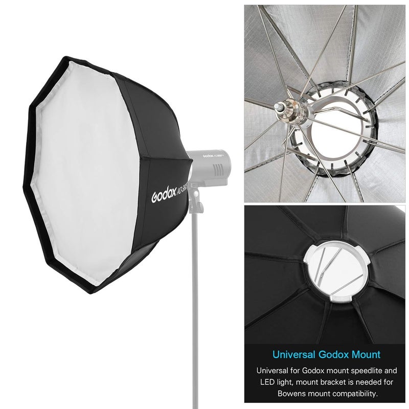 Godox AD-S60S Softbox for AD300Pro - Image 5