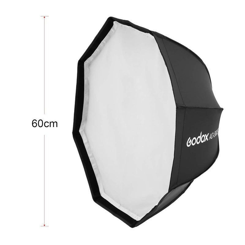 Godox AD-S60S Softbox for AD300Pro - Image 3