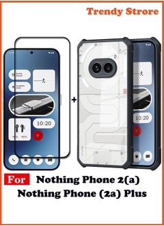 Case & Screen Protector