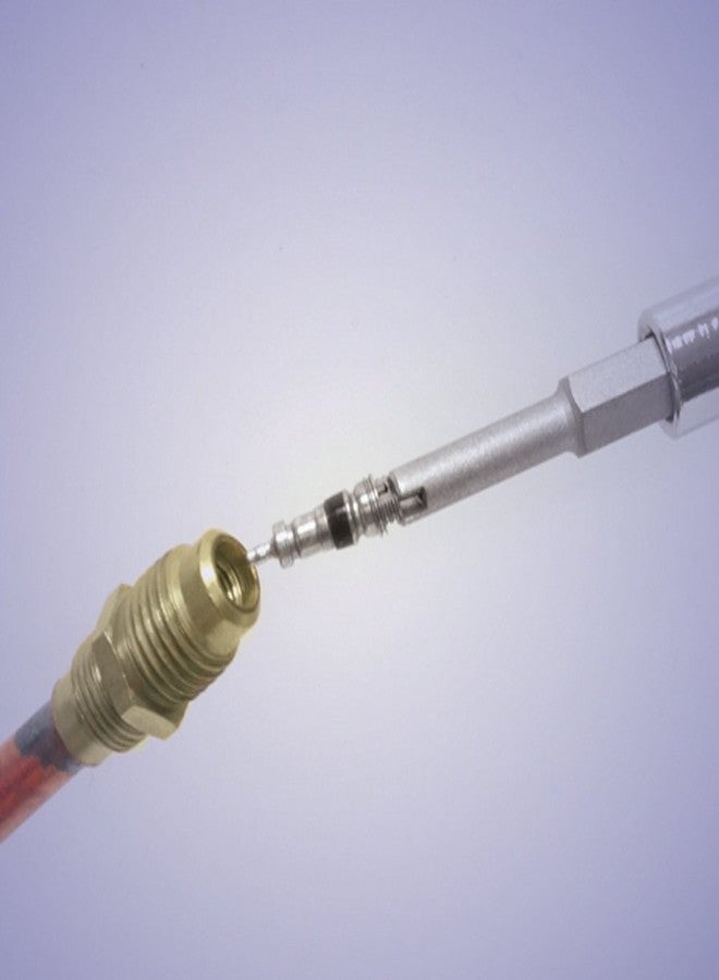 Uniweld 20N1RSD Ratchet Screwdriver - Image 5