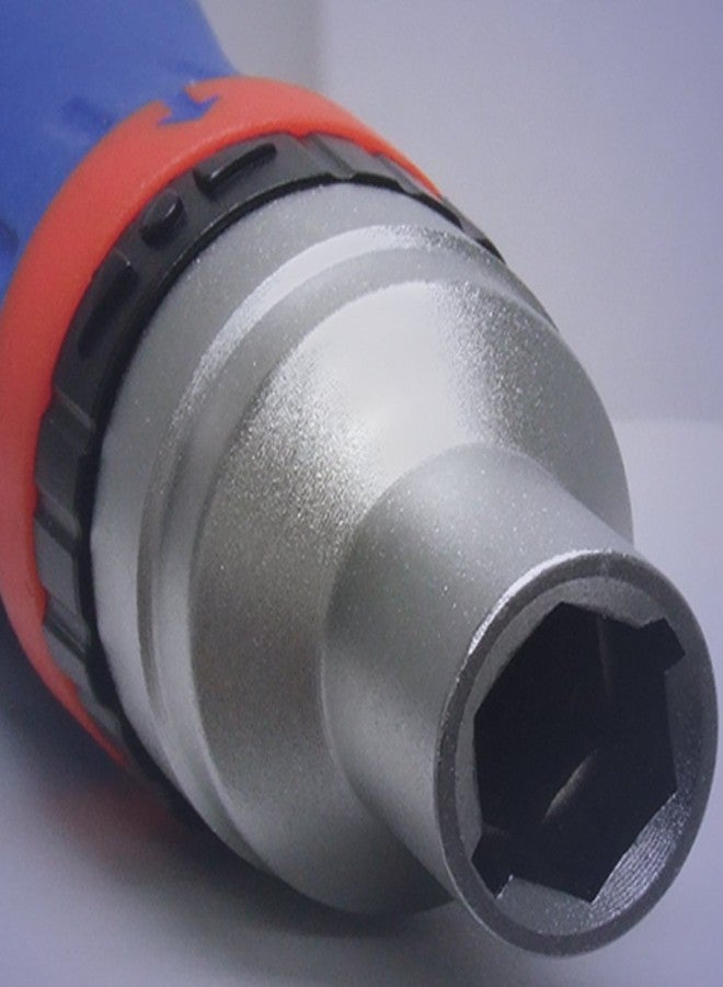 Uniweld 20N1RSD Ratchet Screwdriver - Image 3