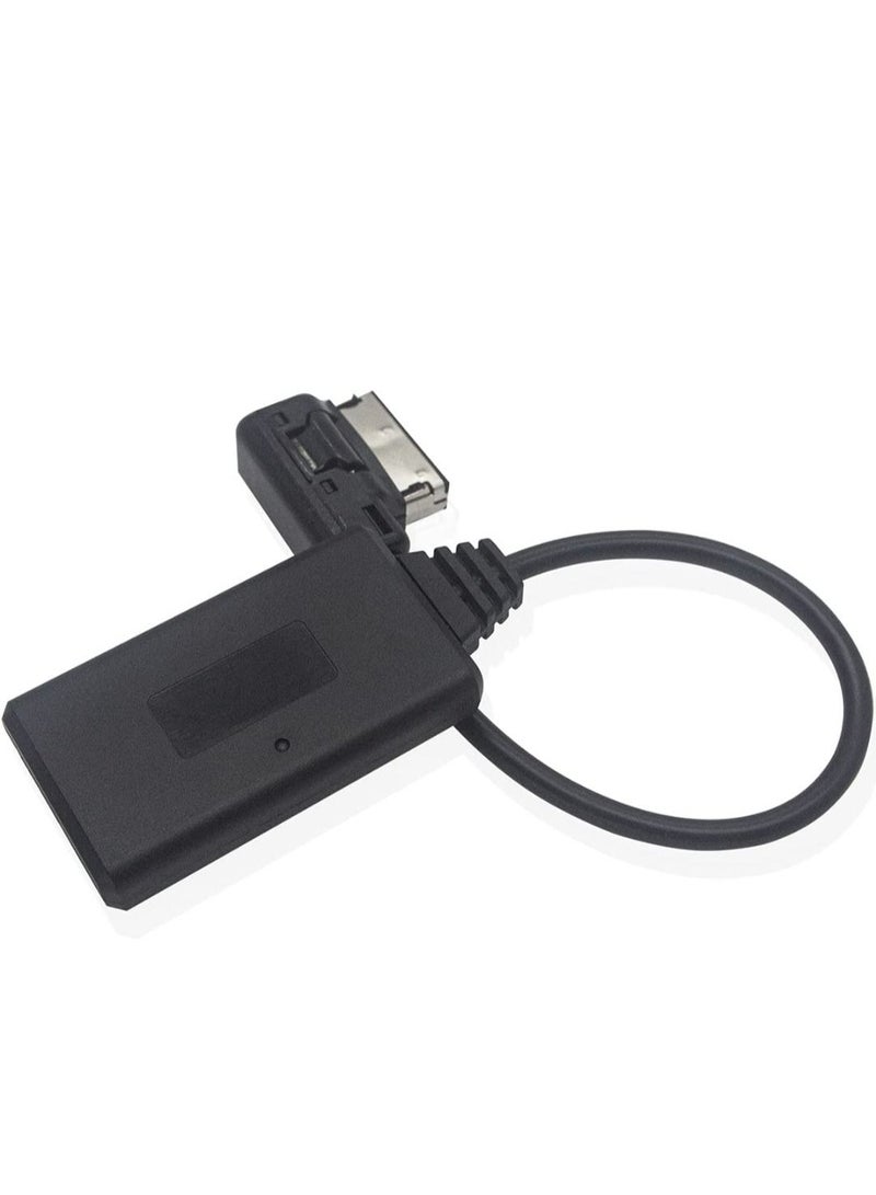 Generic Bluetooth Adapter For Mercedes Benz MMI Interface Cellphone Play HiFi Music Mercedes Bluetooth  - Image 1